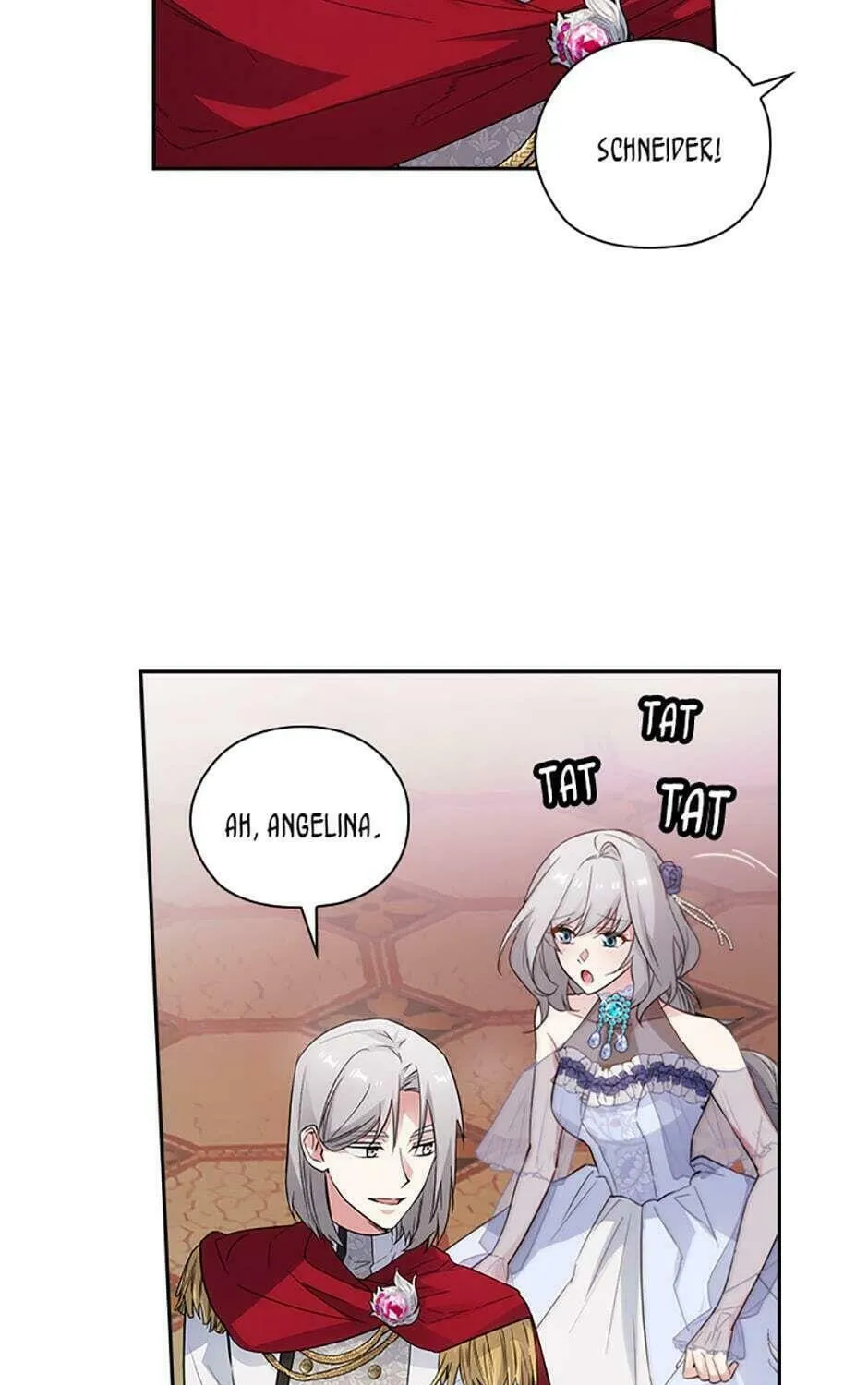 Adonis Mangakakalot X Chapter 177 Page 19