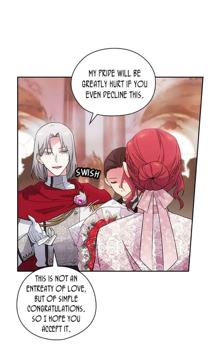 Adonis Mangakakalot X Chapter 177 Page 11