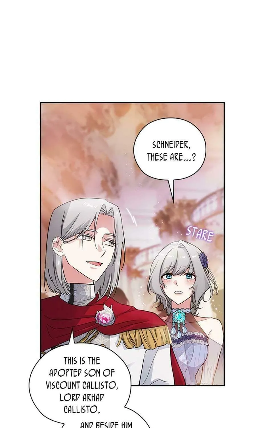 Adonis Mangakakalot X Chapter 177 Page 25