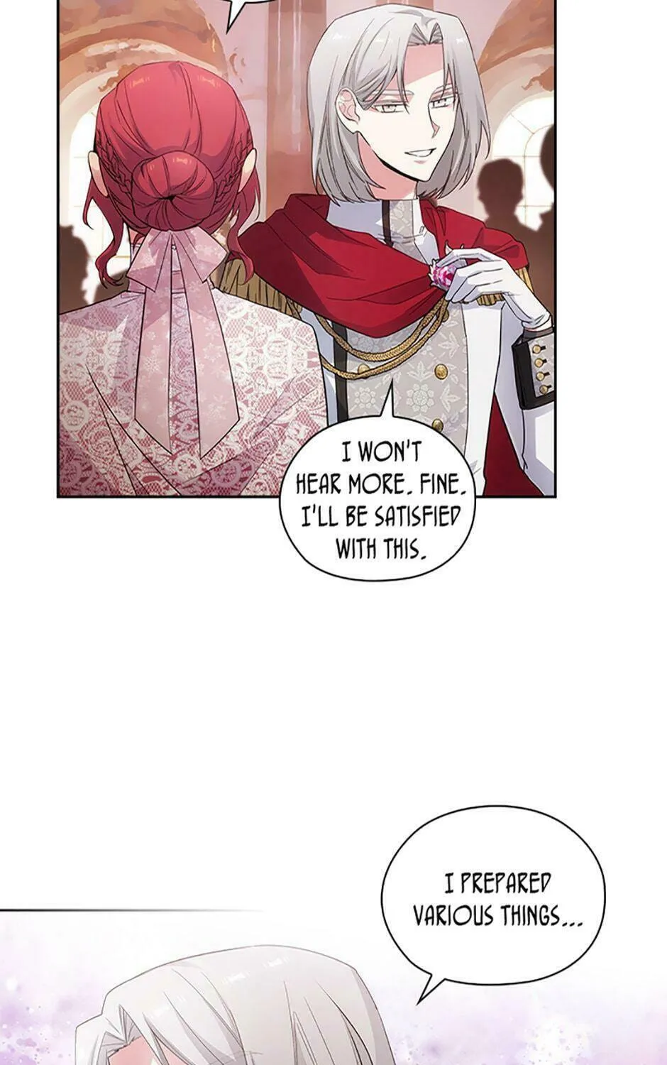 Adonis Mangakakalot X Chapter 177 Page 3