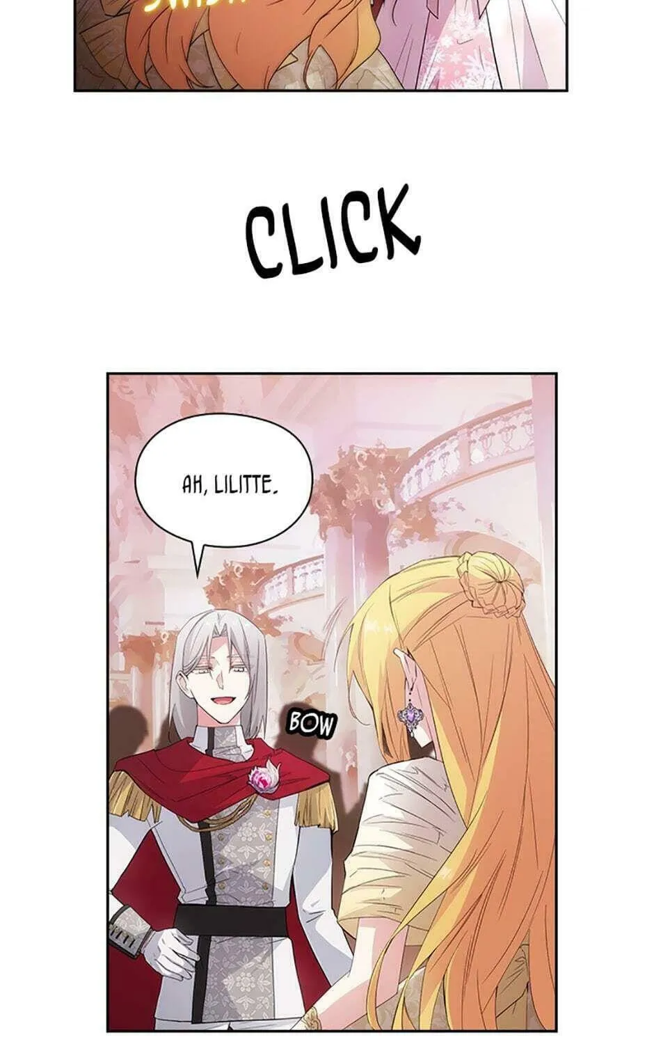 Adonis Mangakakalot X Chapter 177 Page 37