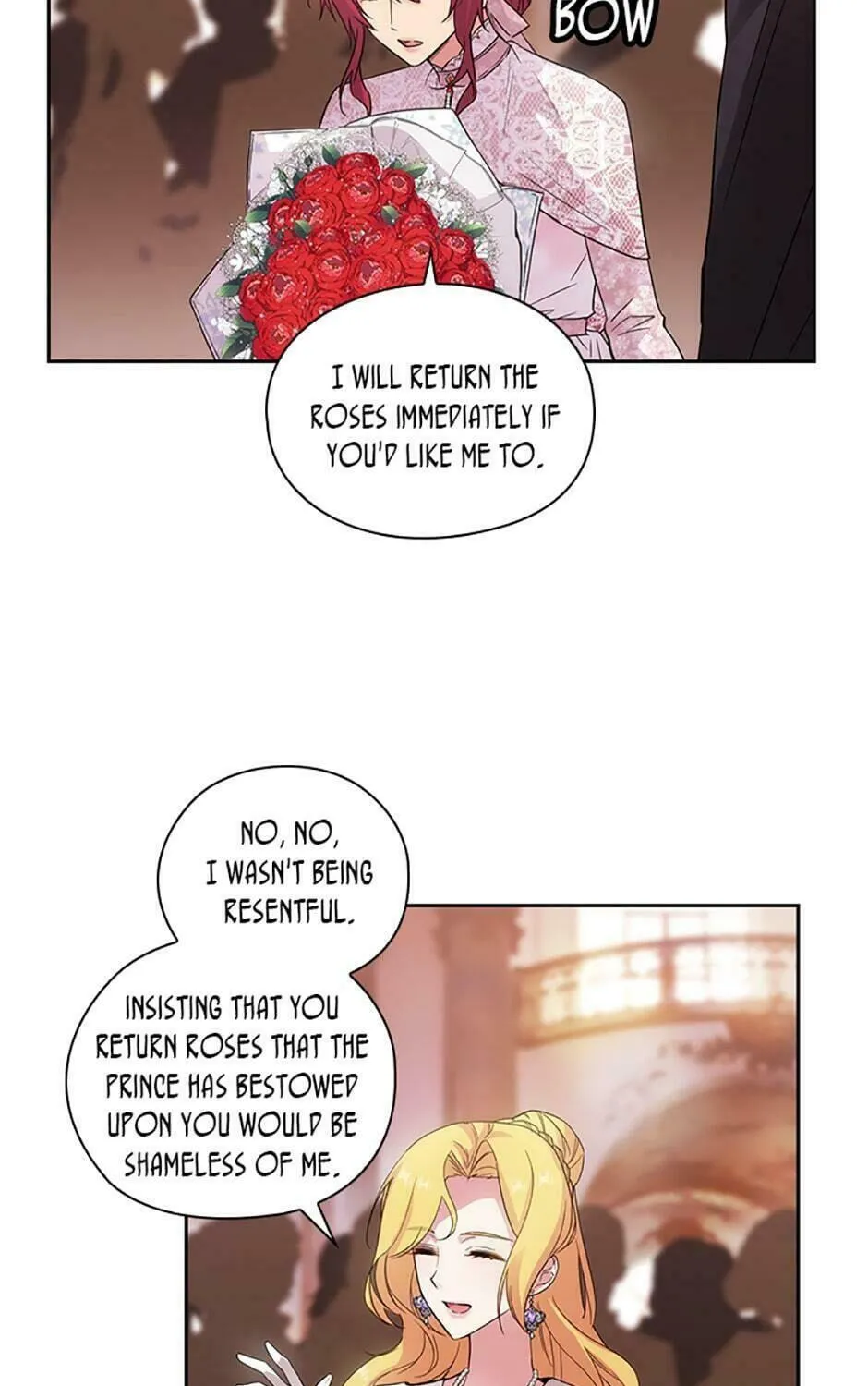 Adonis Mangakakalot X Chapter 177 Page 49