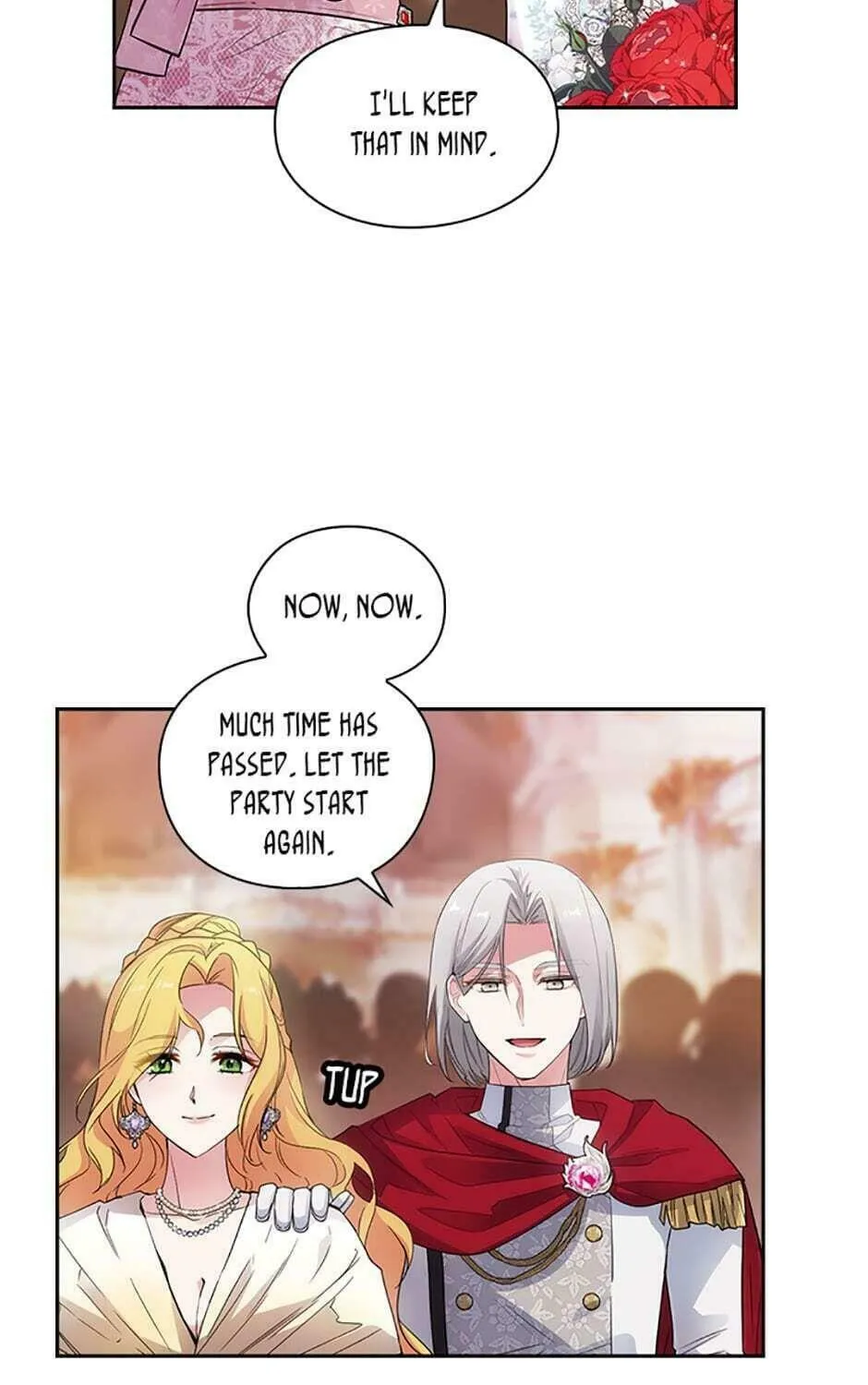 Adonis Mangakakalot X Chapter 177 Page 57