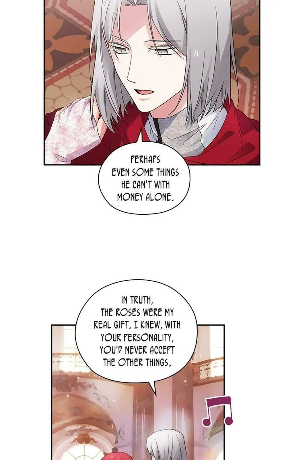 Adonis Mangakakalot X Chapter 177 Page 77