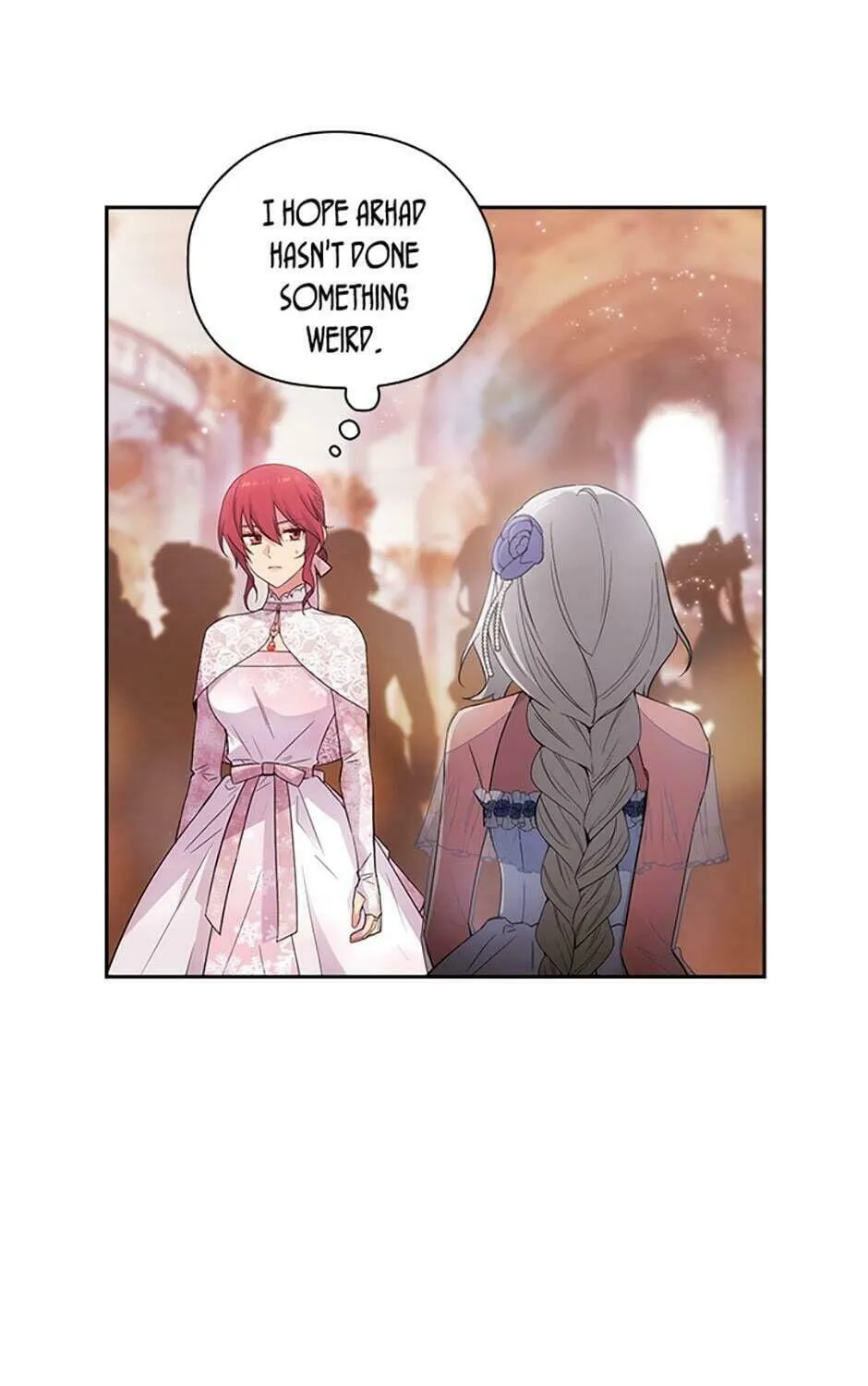 Adonis Mangakakalot X Chapter 178 Page 19