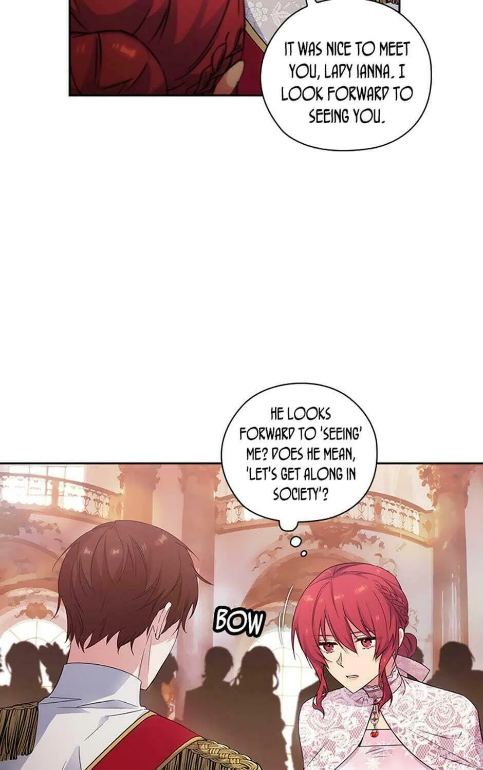 Adonis Mangakakalot X Chapter 178 Page 101