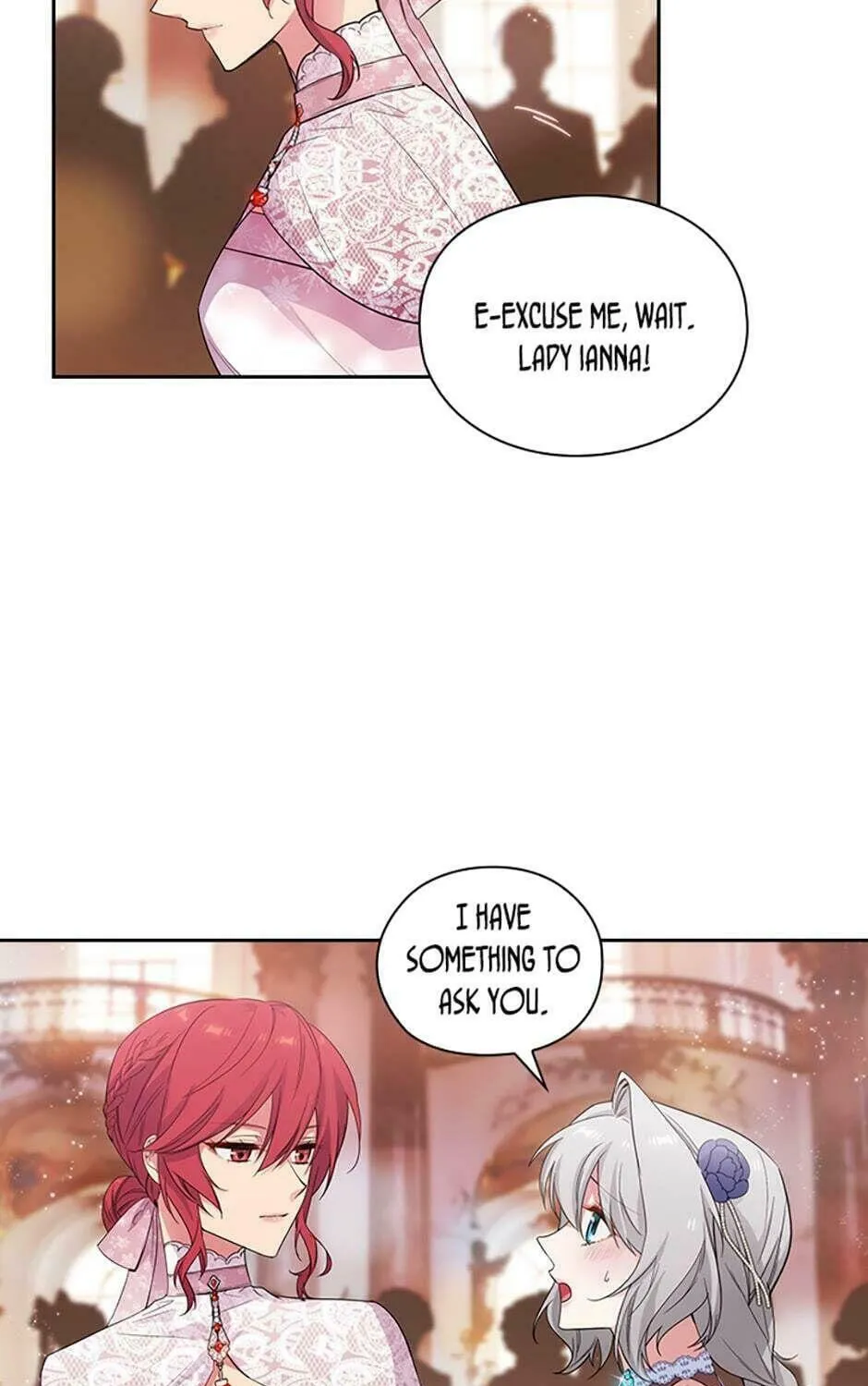 Adonis Mangakakalot X Chapter 178 Page 21