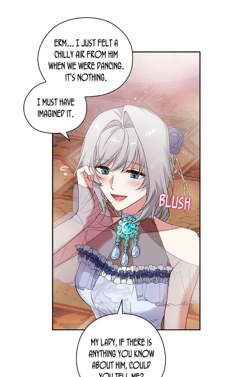 Adonis Mangakakalot X Chapter 178 Page 35