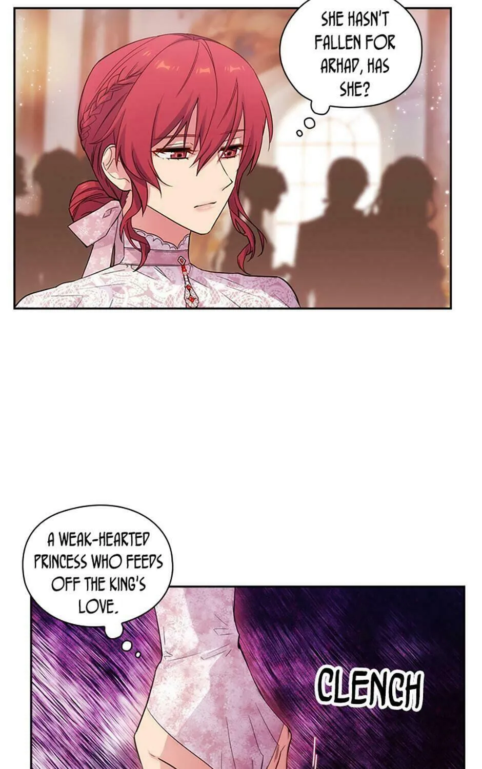 Adonis Mangakakalot X Chapter 178 Page 37