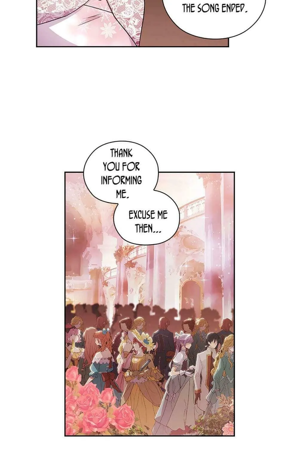 Adonis Mangakakalot X Chapter 178 Page 45