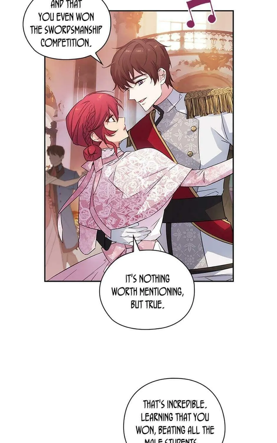 Adonis Mangakakalot X Chapter 178 Page 95