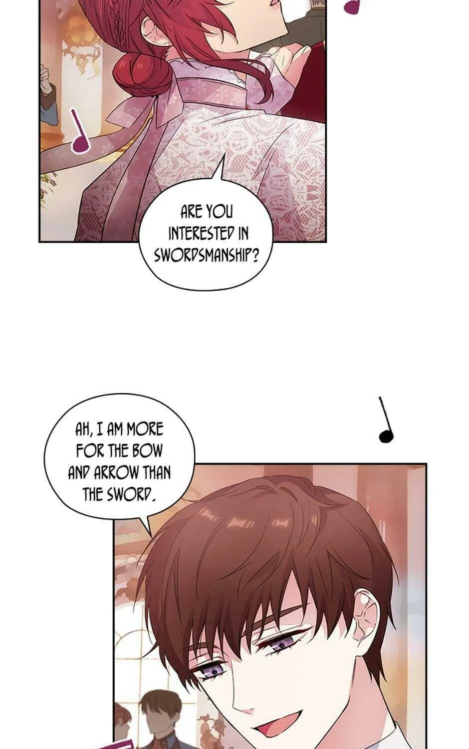Adonis Mangakakalot X Chapter 178 Page 97