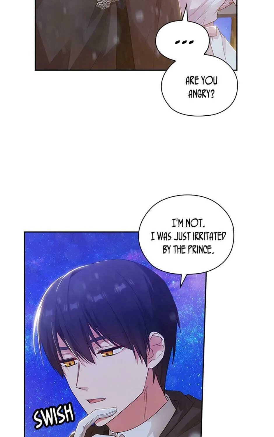 Adonis Mangakakalot X Chapter 179 Page 11