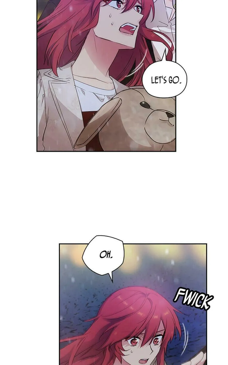 Adonis Mangakakalot X Chapter 179 Page 109