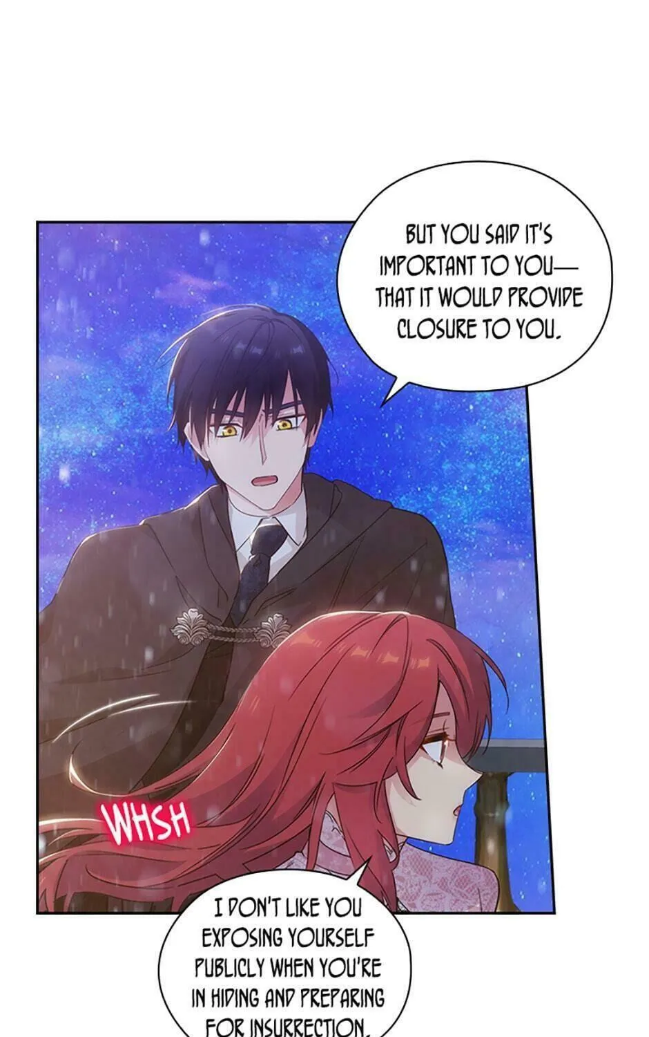 Adonis Mangakakalot X Chapter 179 Page 25
