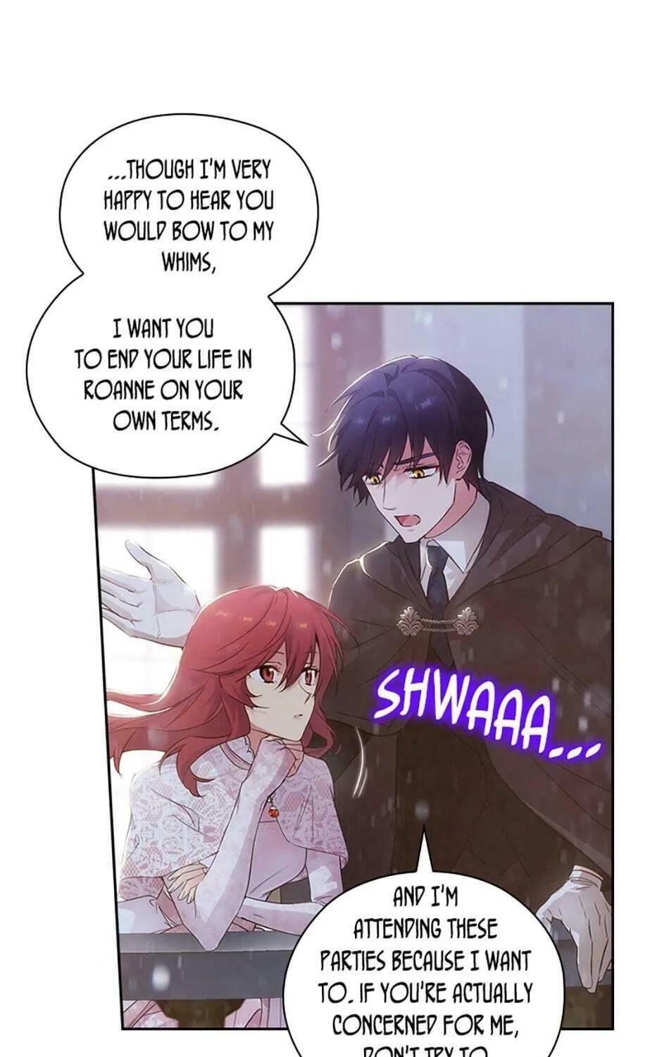 Adonis Mangakakalot X Chapter 179 Page 27