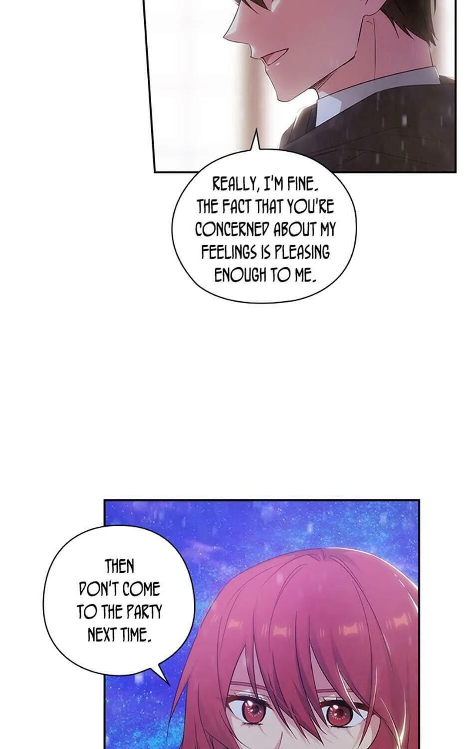 Adonis Mangakakalot X Chapter 179 Page 21