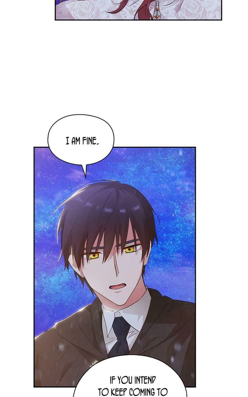 Adonis Mangakakalot X Chapter 179 Page 23