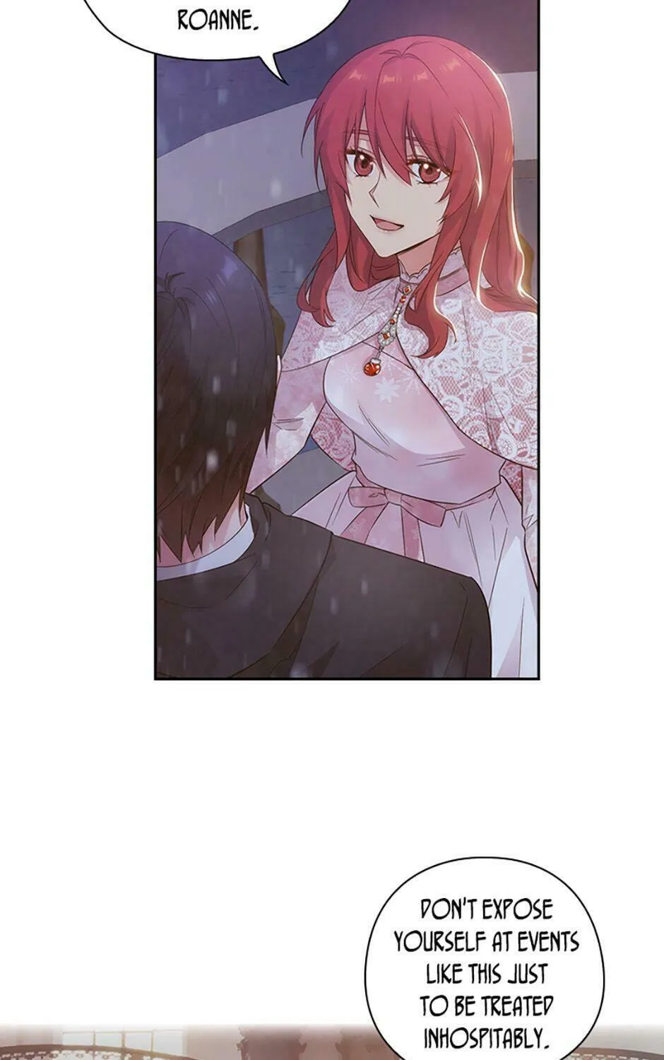 Adonis Mangakakalot X Chapter 179 Page 37