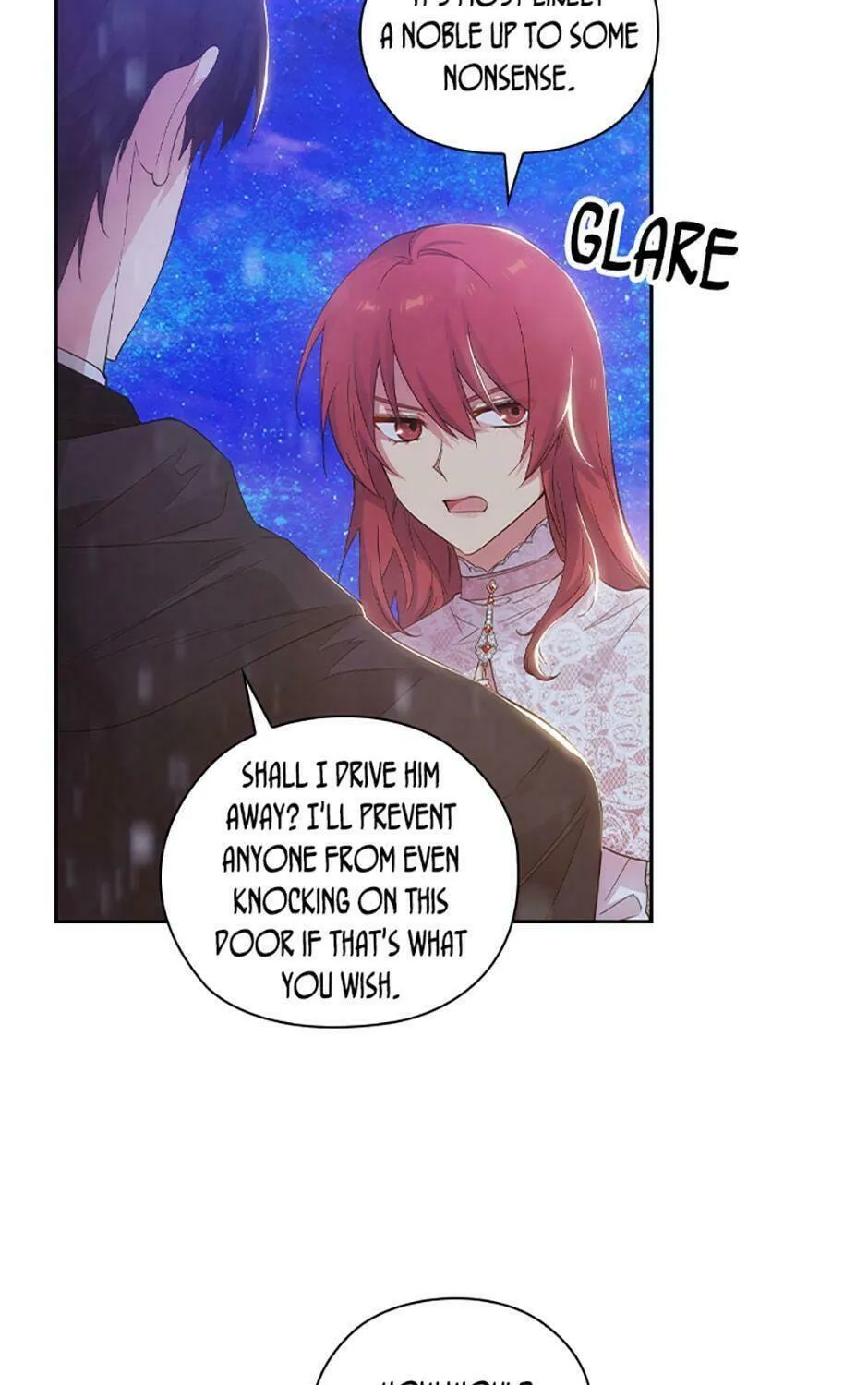 Adonis Mangakakalot X Chapter 179 Page 45