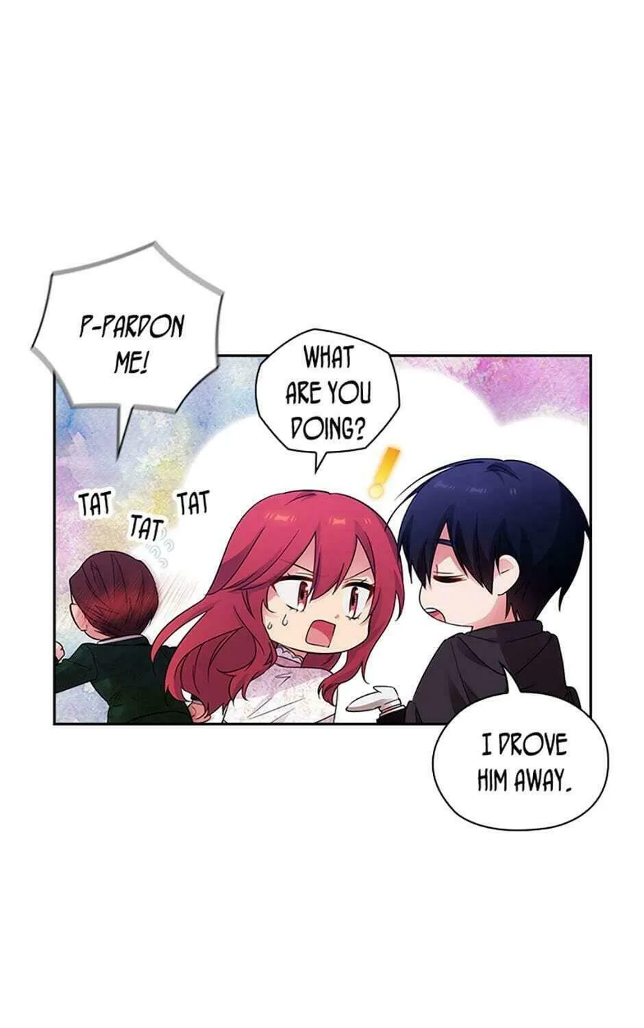 Adonis Mangakakalot X Chapter 179 Page 55