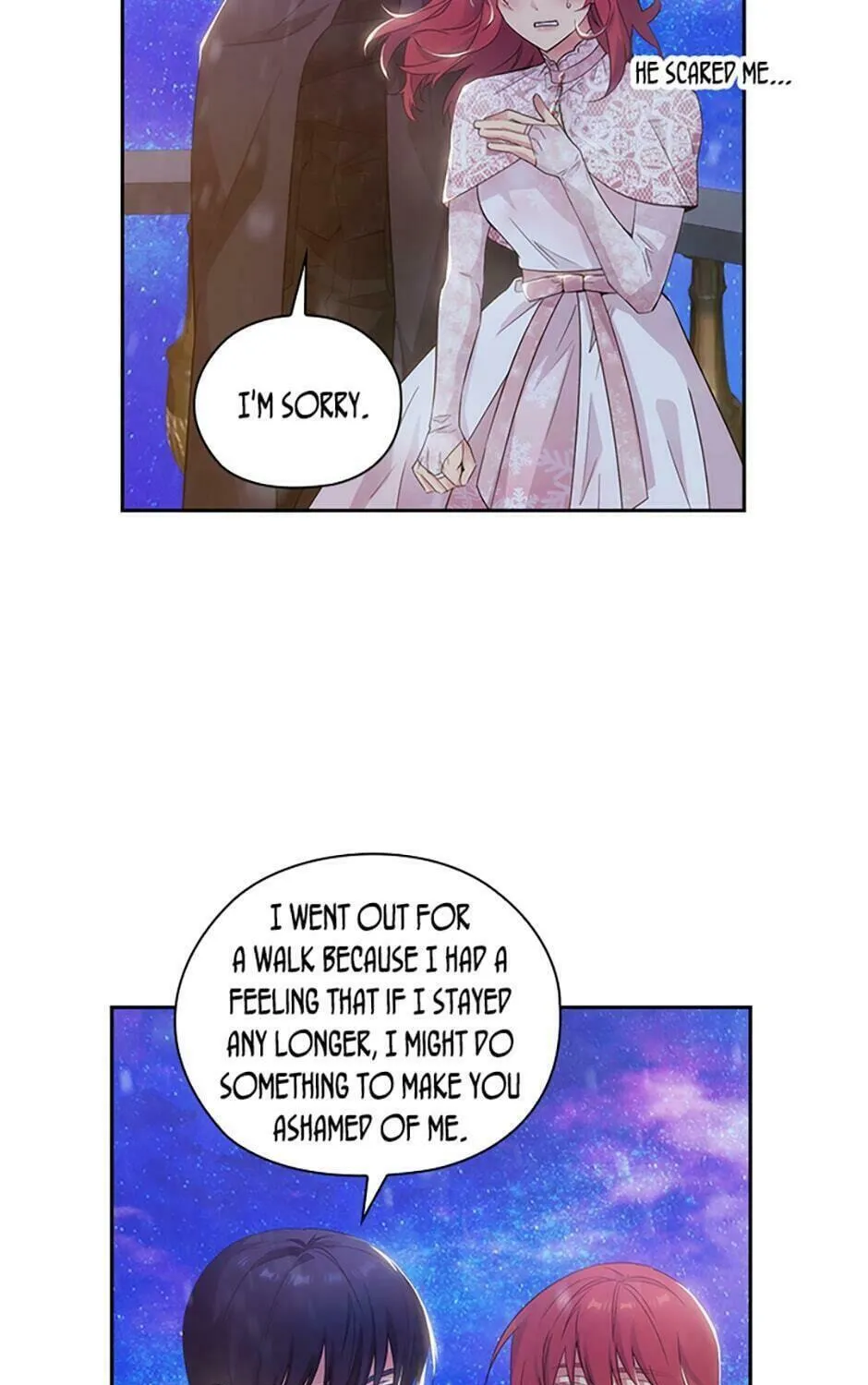 Adonis Mangakakalot X Chapter 179 Page 9