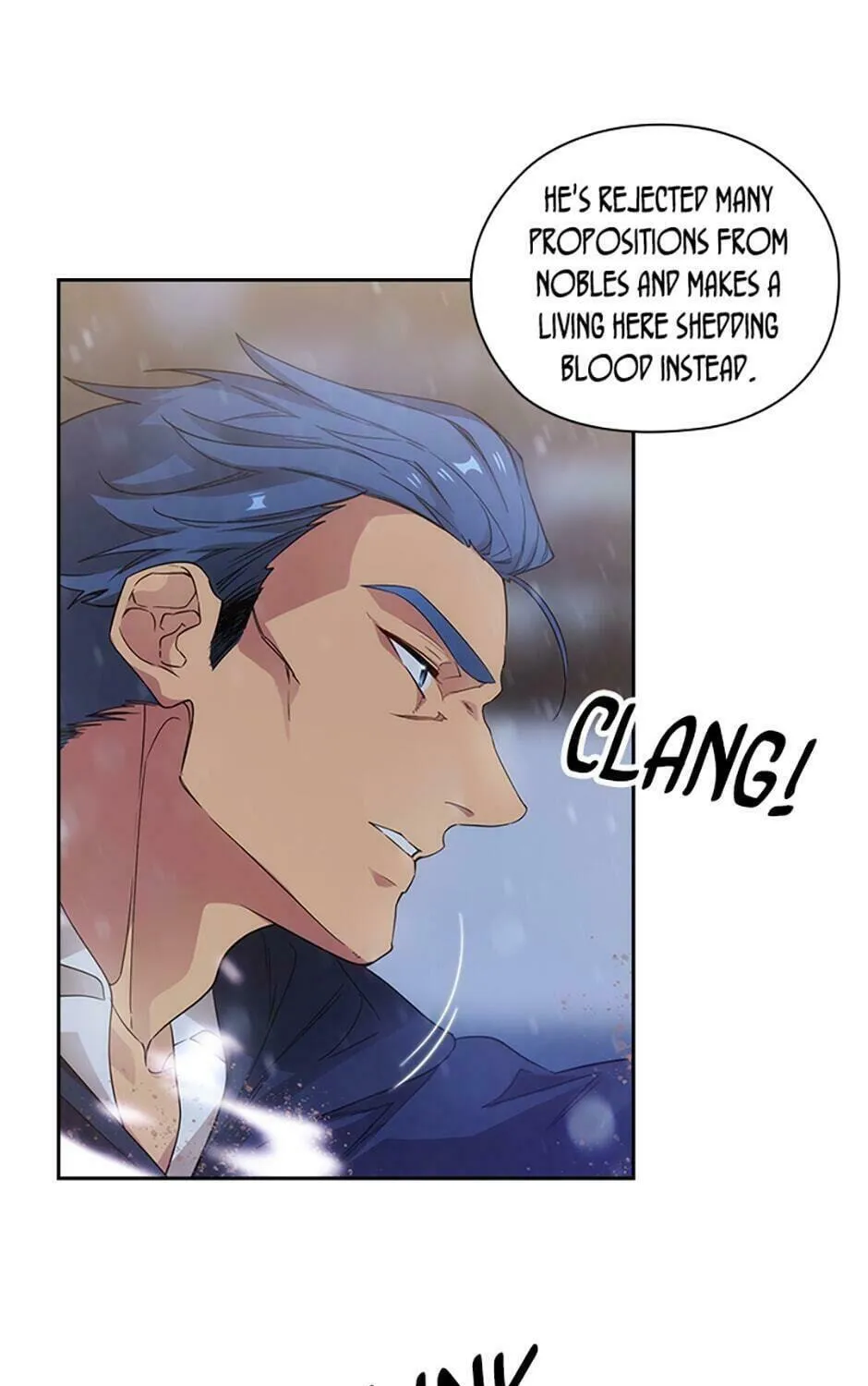 Adonis Mangakakalot X Chapter 179 Page 83