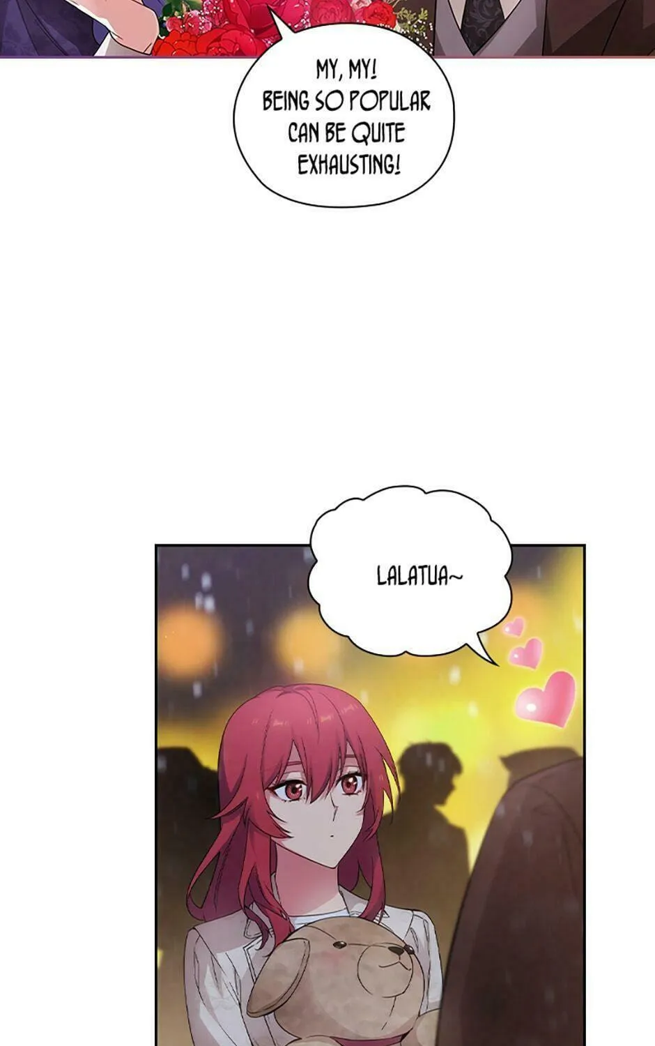 Adonis Mangakakalot X Chapter 179 Page 93