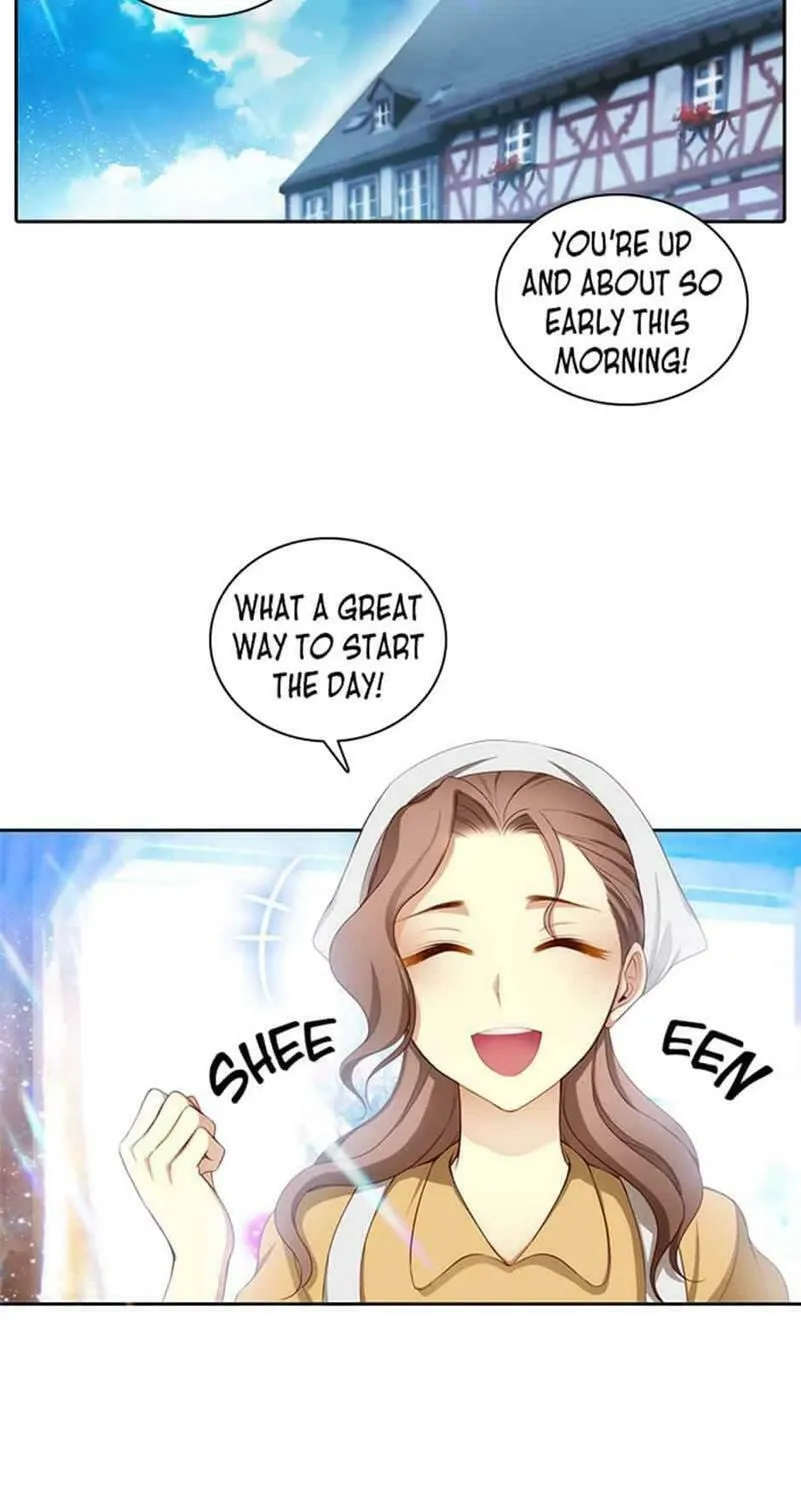 Adonis Mangakakalot X Chapter 17 Page 2