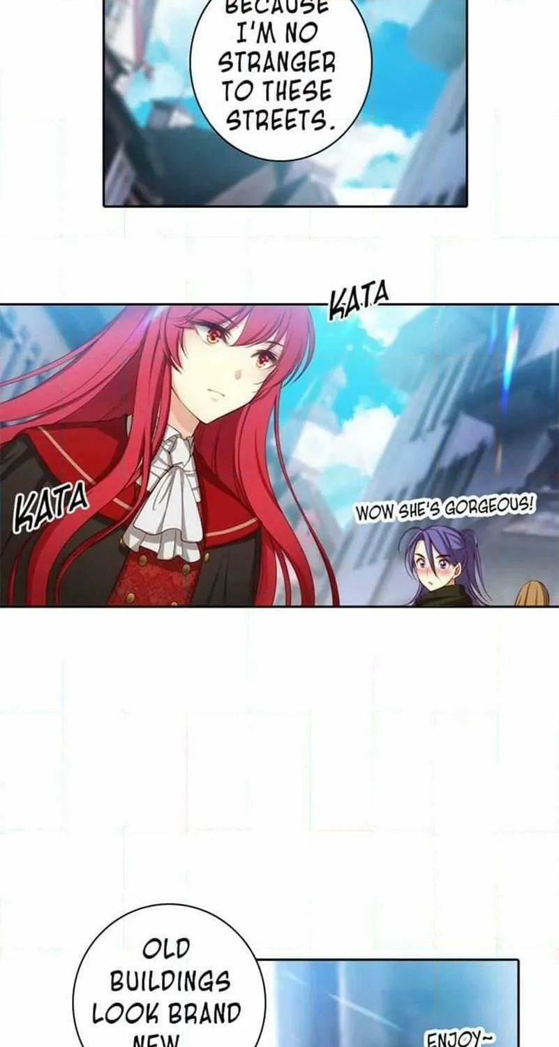 Adonis Mangakakalot X Chapter 17 Page 14