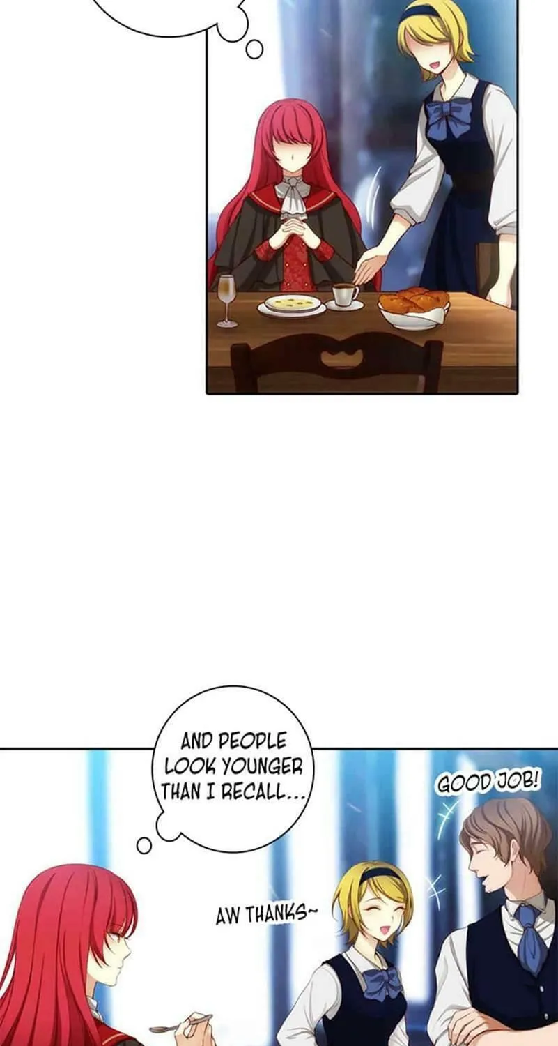 Adonis Mangakakalot X Chapter 17 Page 16