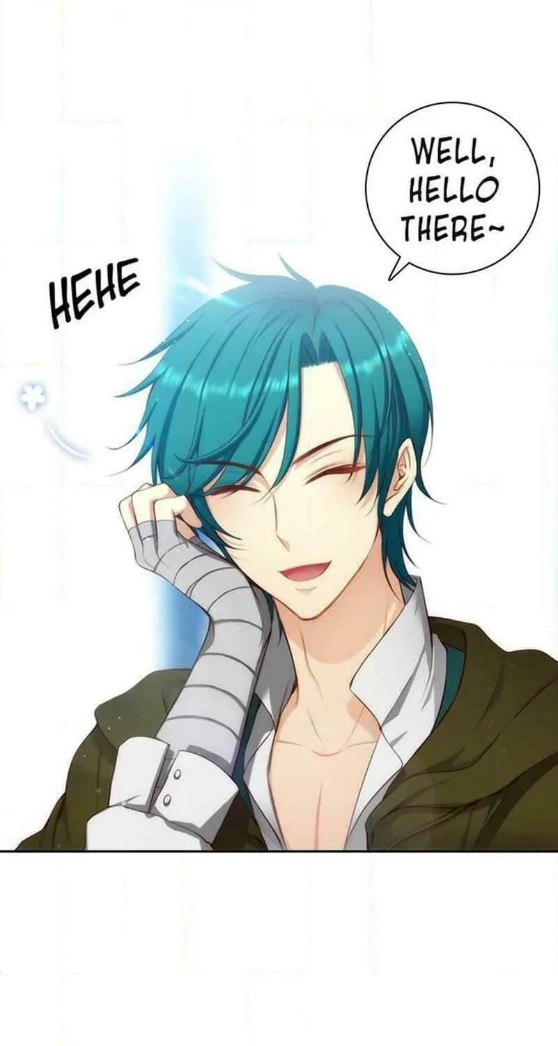 Adonis Mangakakalot X Chapter 17 Page 30