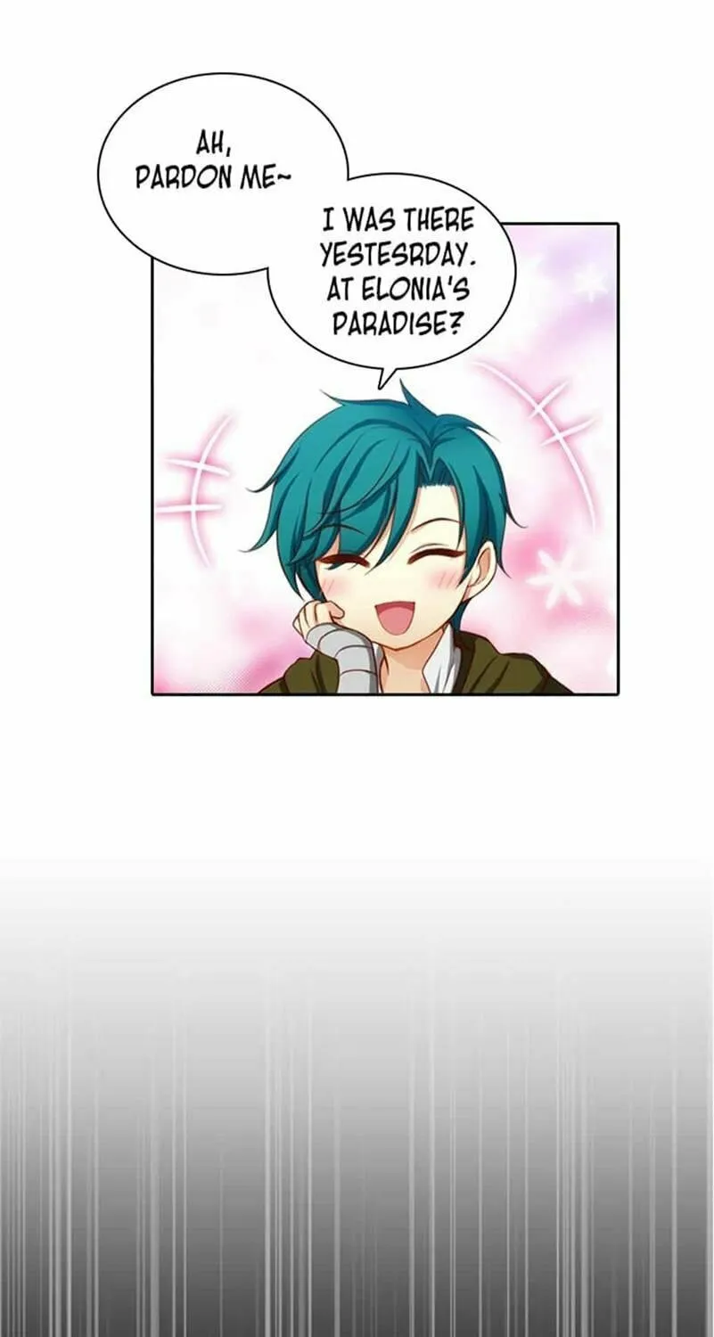 Adonis Mangakakalot X Chapter 17 Page 36