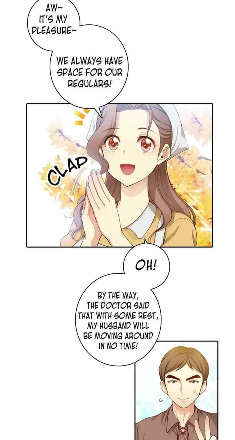 Adonis Mangakakalot X Chapter 17 Page 6