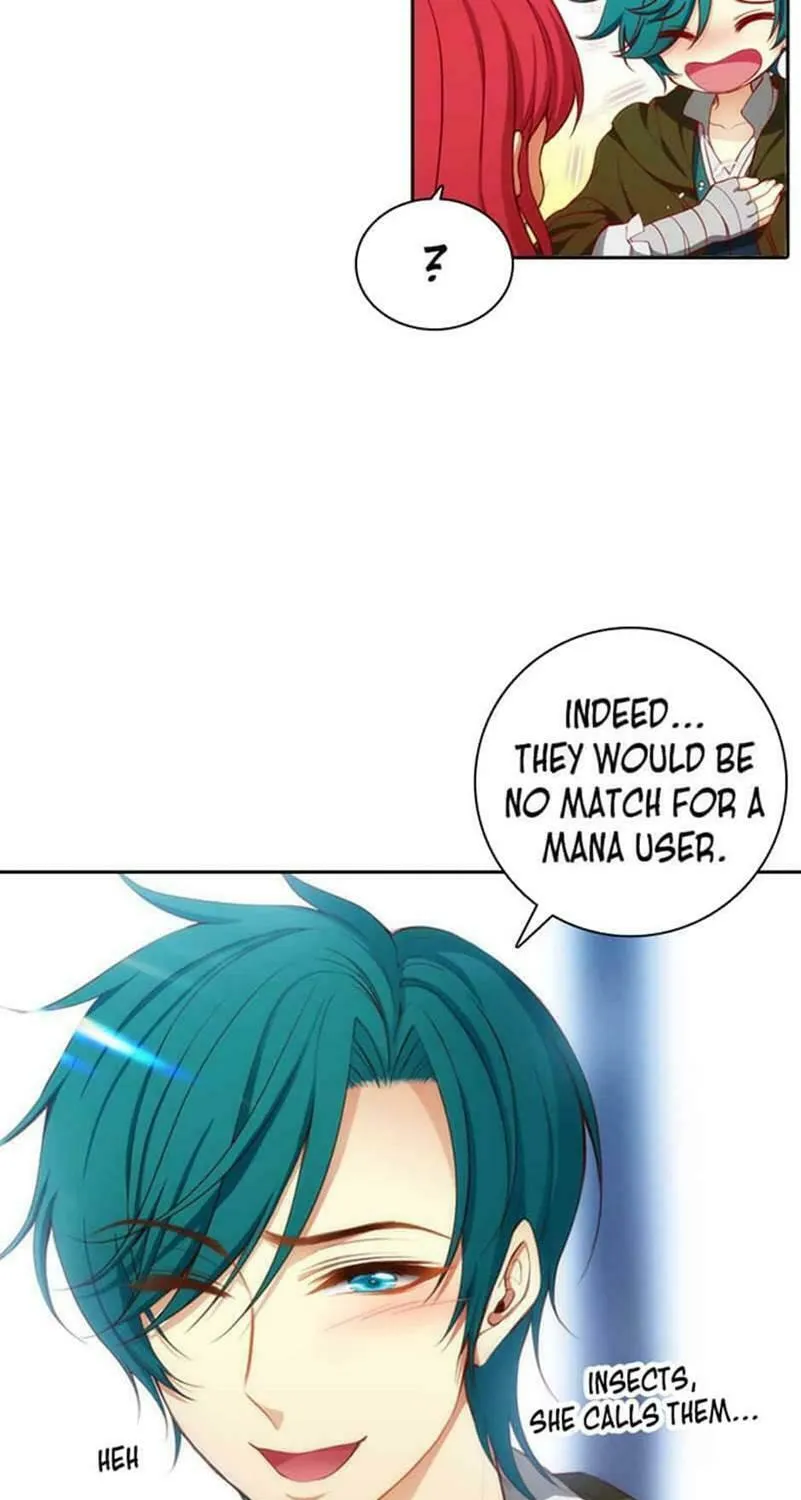 Adonis Mangakakalot X Chapter 17 Page 54