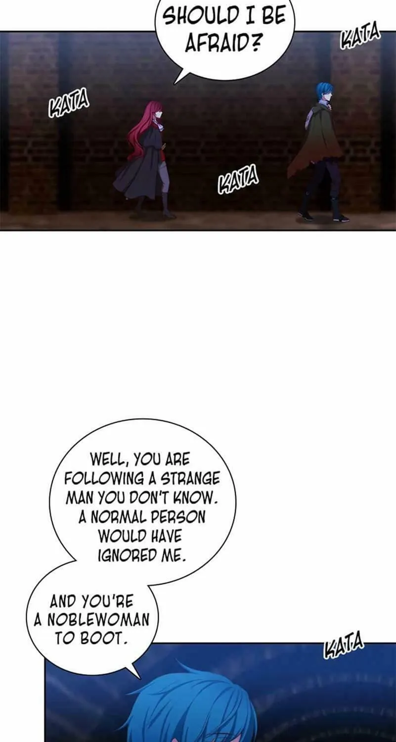 Adonis Mangakakalot X Chapter 17 Page 70
