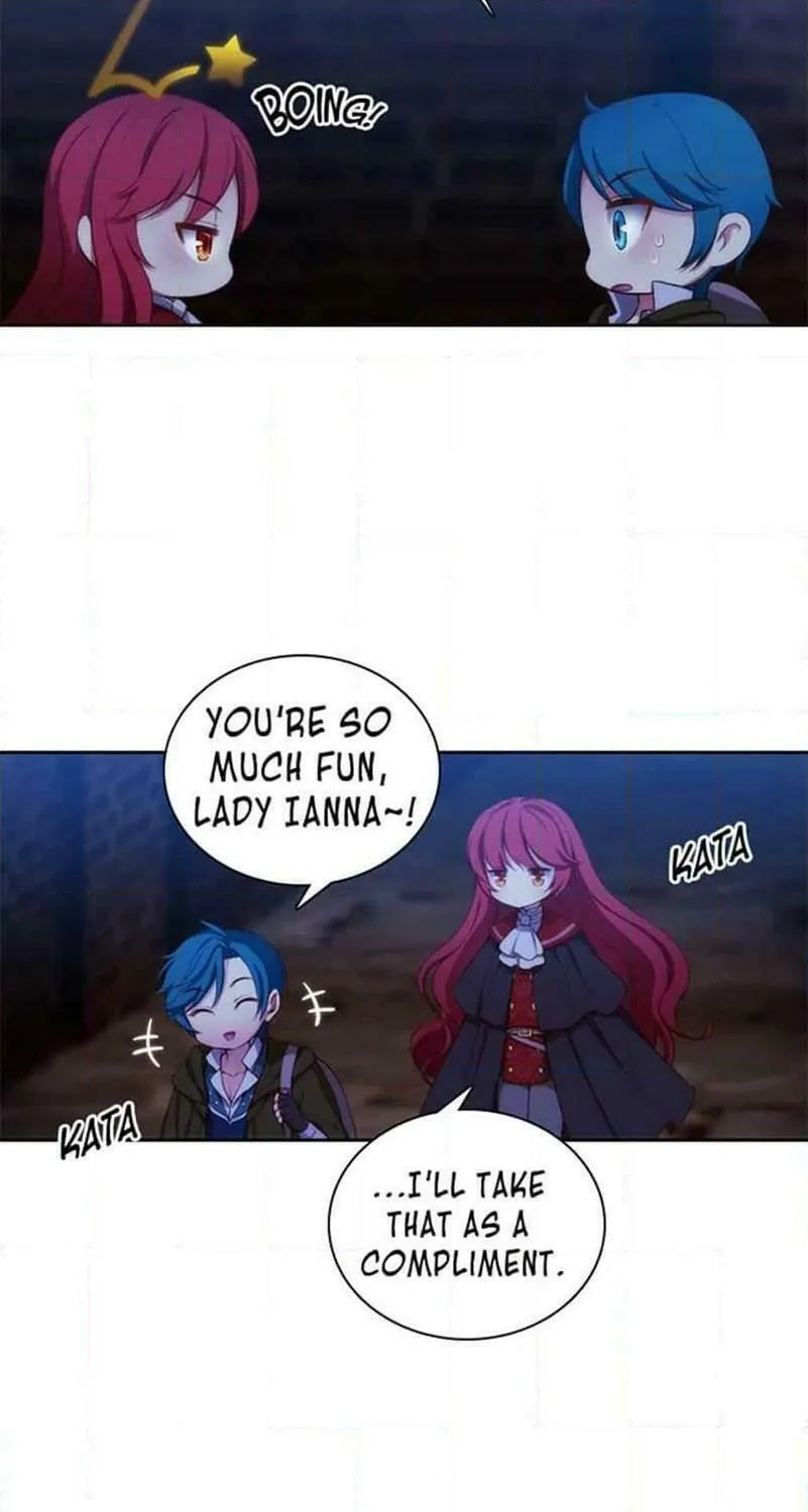 Adonis Mangakakalot X Chapter 17 Page 82
