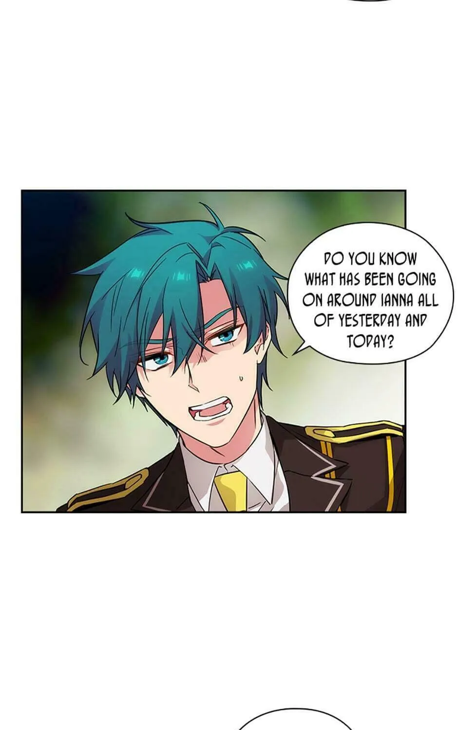 Adonis Mangakakalot X Chapter 170 Page 1