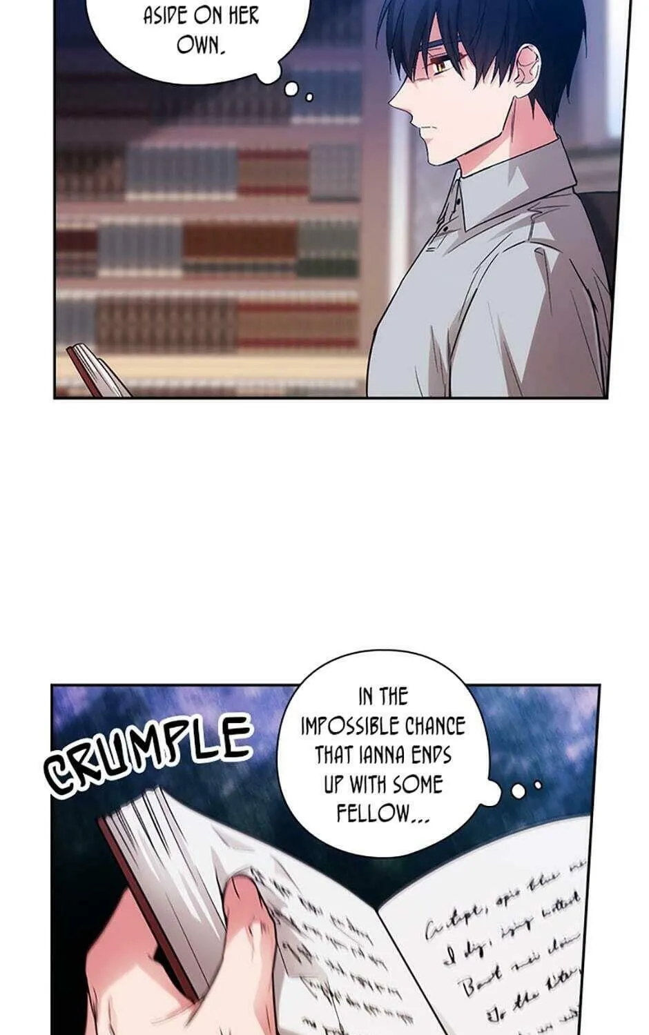 Adonis Mangakakalot X Chapter 170 Page 17