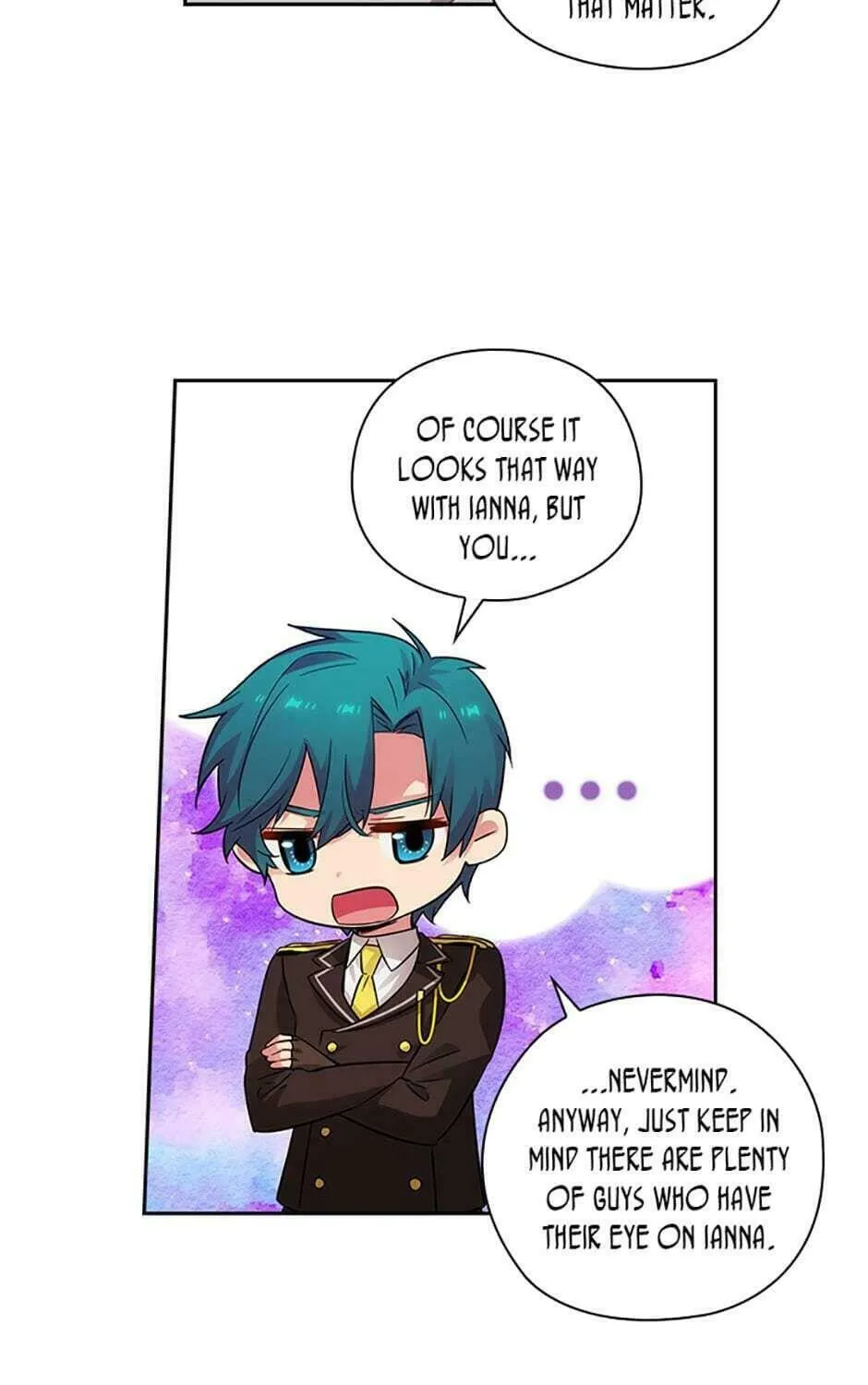 Adonis Mangakakalot X Chapter 170 Page 13