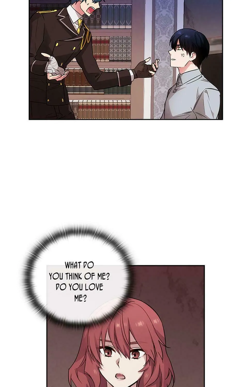 Adonis Mangakakalot X Chapter 170 Page 3
