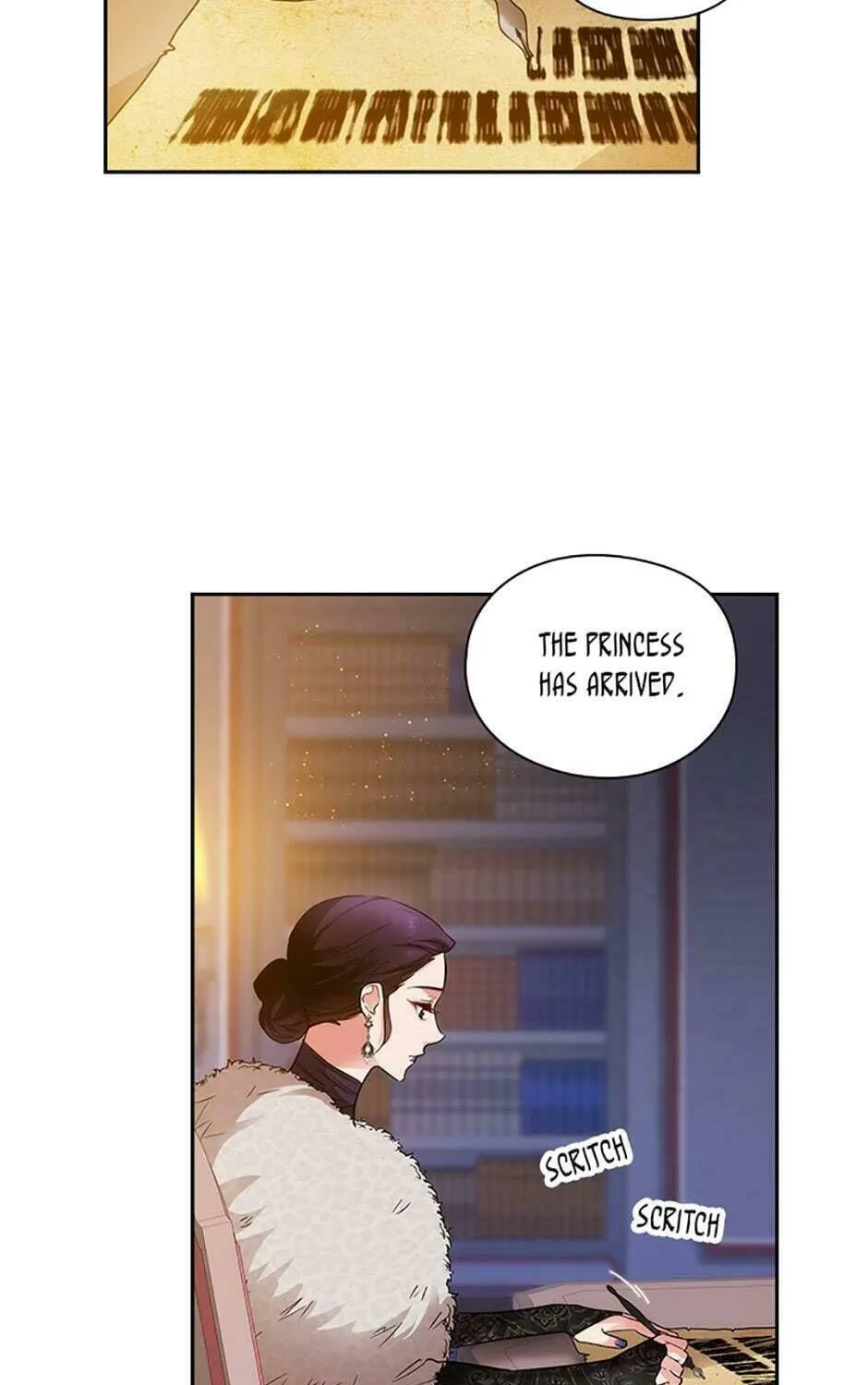Adonis Mangakakalot X Chapter 170 Page 23