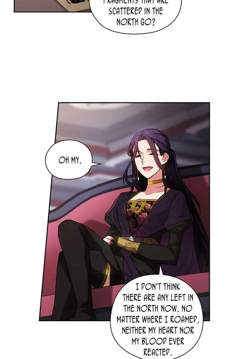 Adonis Mangakakalot X Chapter 170 Page 37