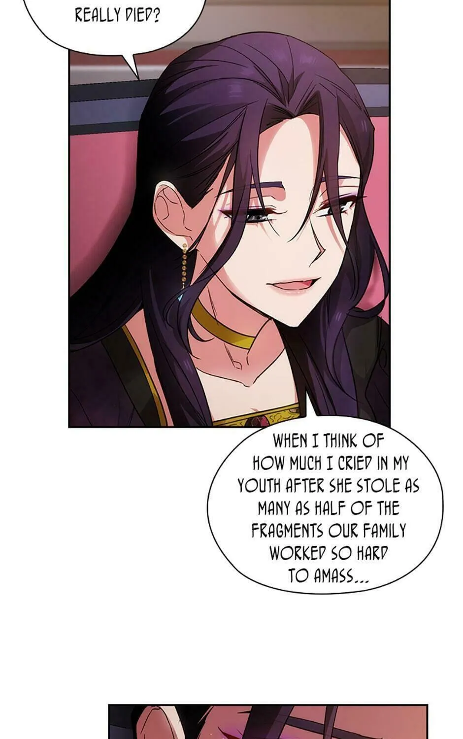 Adonis Mangakakalot X Chapter 170 Page 33