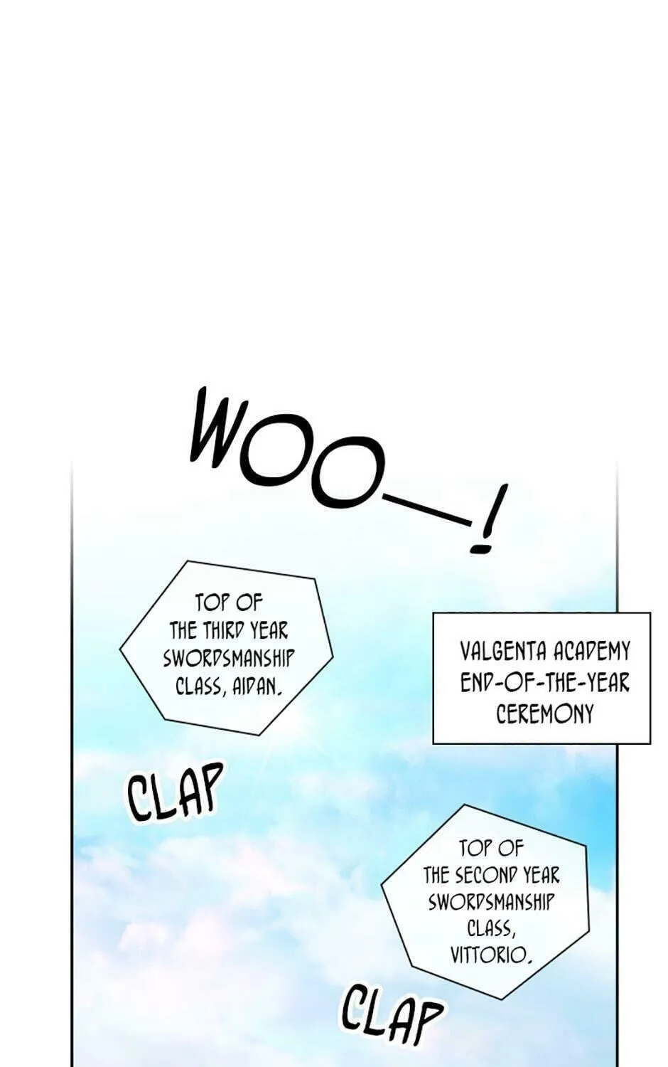 Adonis Mangakakalot X Chapter 170 Page 85