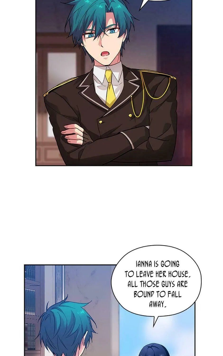 Adonis Mangakakalot X Chapter 170 Page 9