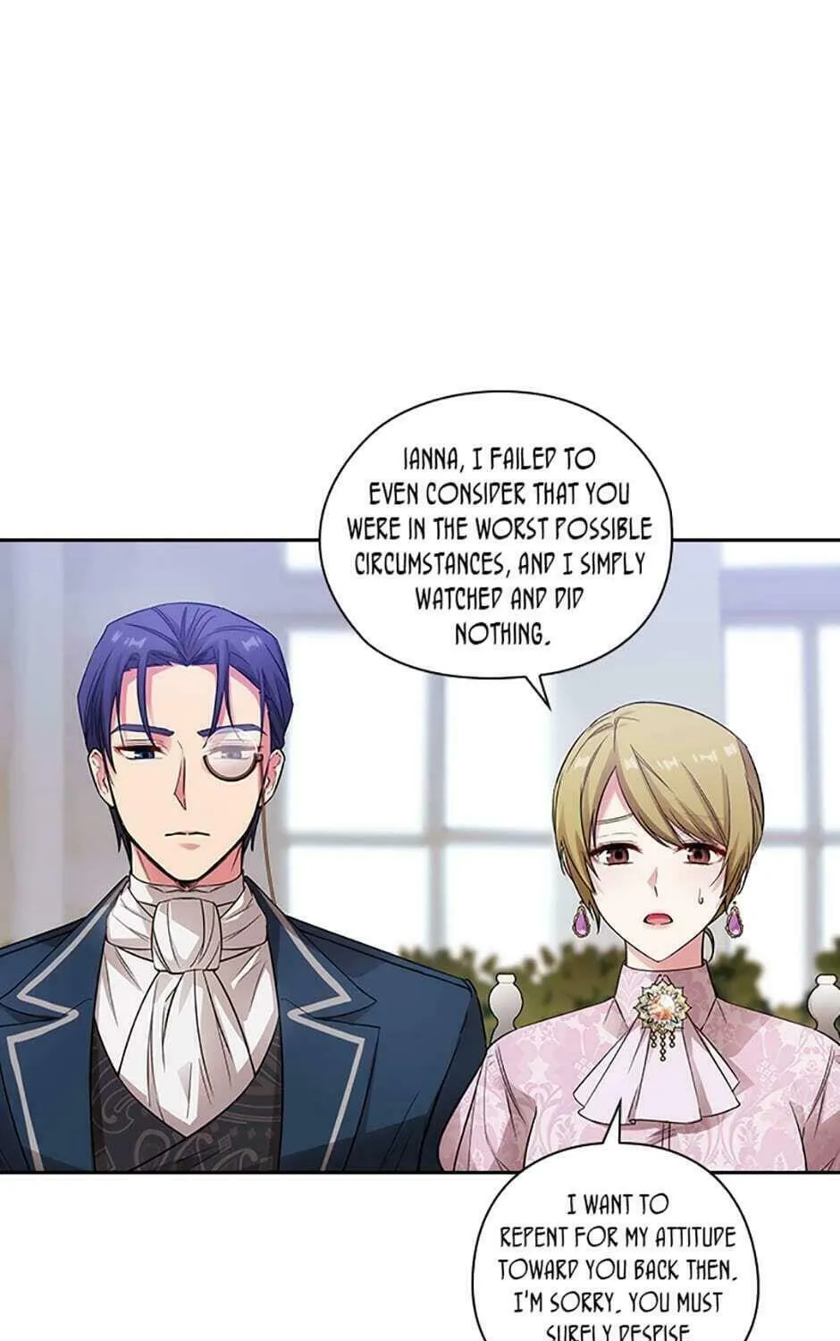 Adonis Mangakakalot X Chapter 170 Page 95