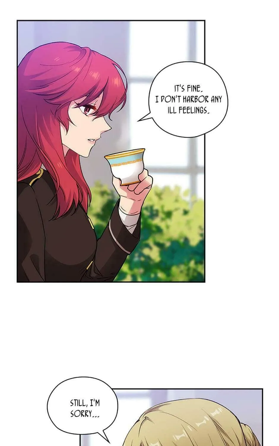 Adonis Mangakakalot X Chapter 170 Page 97