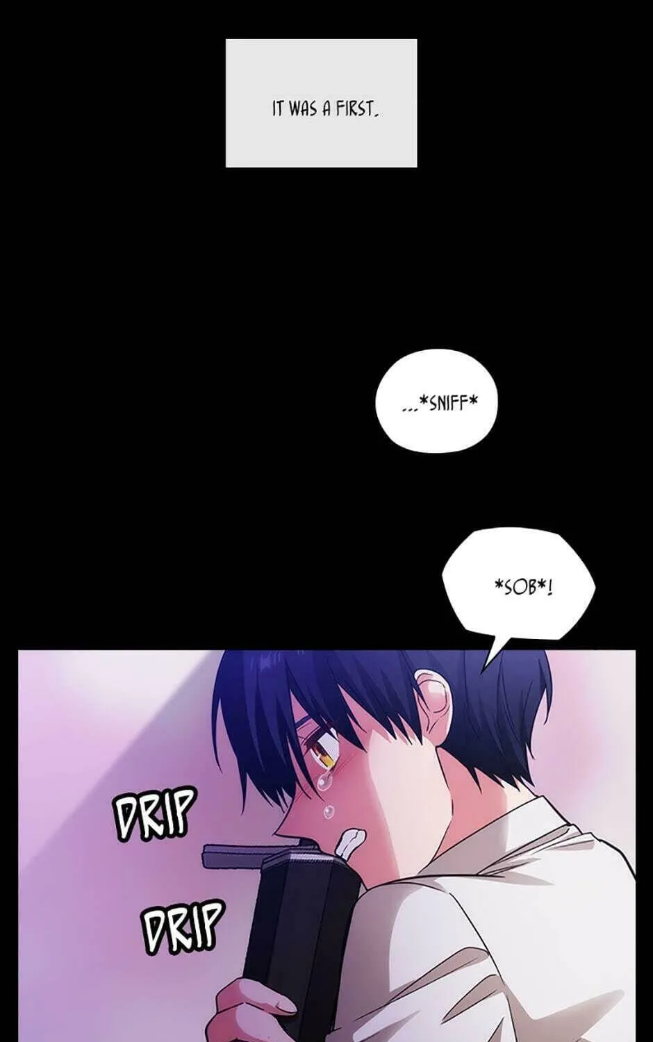 Adonis Mangakakalot X Chapter 171 Page 101
