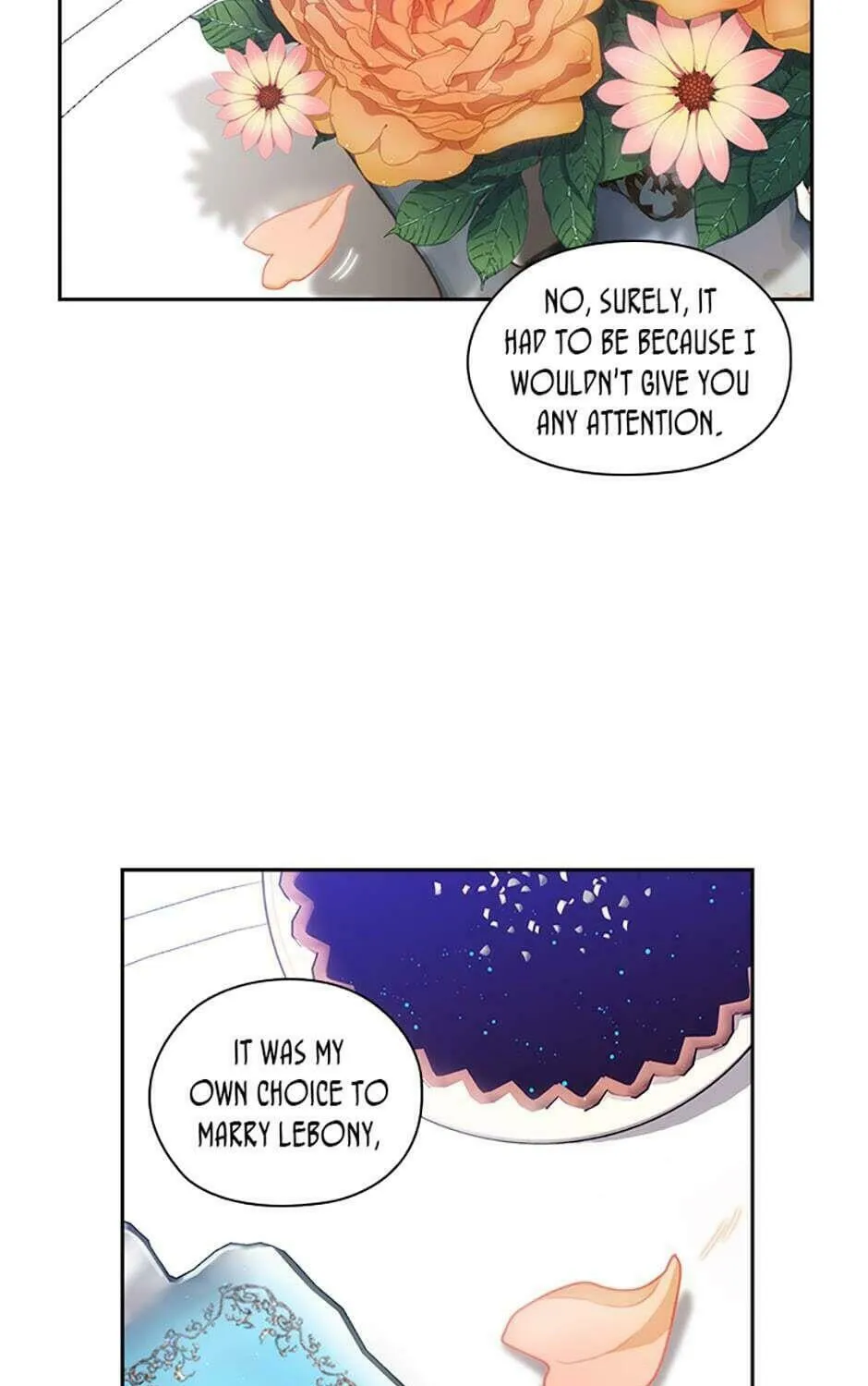 Adonis Mangakakalot X Chapter 171 Page 21